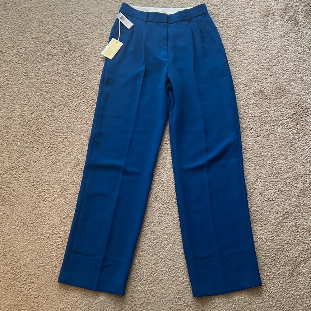 Wilfred Effortless Pant Tall Size 8